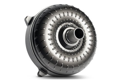 Conversor de torque