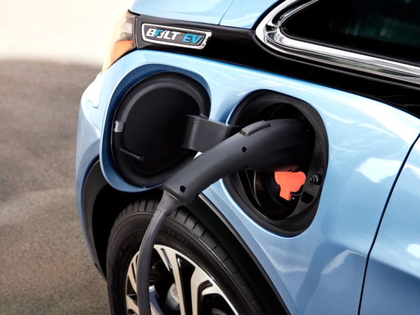 Curiosidades sobre carros elétricos