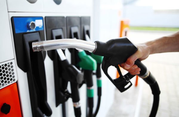 Gasolina aditivada