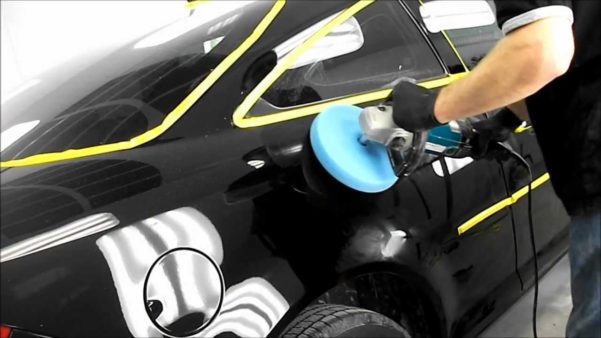 Como Polir O Carro Portal Autom veis como-polir-o-carro-portal-autom-veis