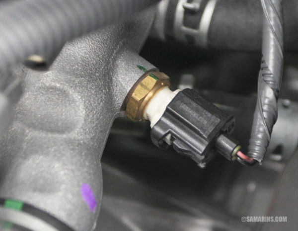 Sensor de temperatura