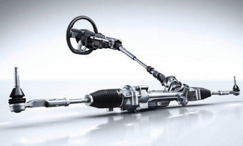 Direção hidráulica: o que é e como funciona? - Portal Automóveis