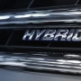 O que é um carro híbrido?