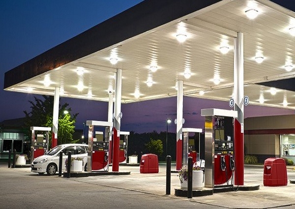 Posto de combustível mais próximo: onde encontrar?