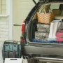 Carros com porta malas grande: personalizados e dicas!