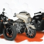 Moto Indian: história e modelos no Brasil!