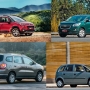Carros minivan: como escolher uma para comprar?