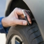 Banda de rodagem do pneu: aprenda a medir corretamente!