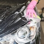 5 erros comuns ao lavar o carro e como evitá-los!
