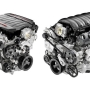 O que é um motor V6? E um motor V8?